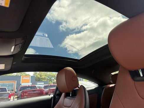 Used 2021 Mercedes-Benz C 300 4MATIC Coupe image 11