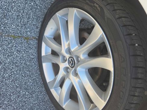 Used 2017 MAZDA MAZDA6 Touring FWD image 13