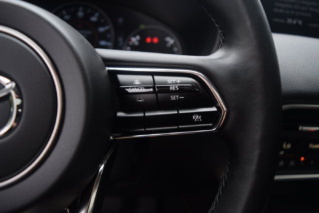 Used 2024 MAZDA CX-90 3.3 Turbo w/ Premium Package AWD/4WD image 5