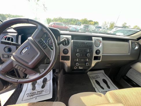 Used 2010 Ford F150 Lariat image 15
