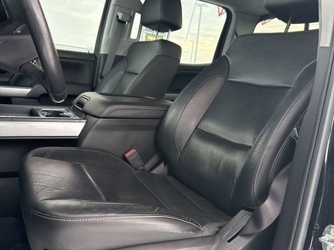 Used 2017 Chevrolet Silverado 2500 LTZ w/ Duramax Plus Package image 13