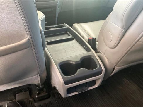 Used 2018 Honda Odyssey EX-L image 24