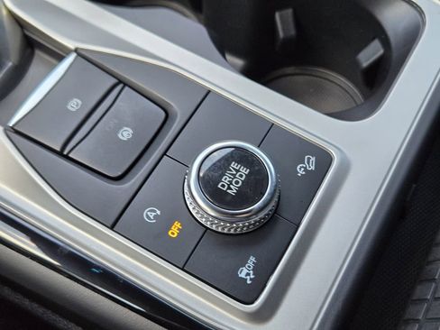 Used 2024 Ford Explorer ST w/ Equipment Group 401A image 24