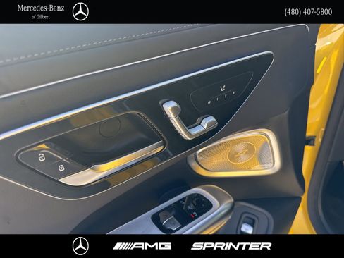 New 2026 Mercedes-Benz CLE 300 4MATIC Coupe image 14