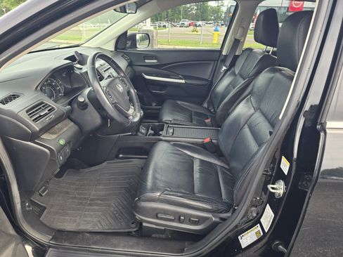 Used 2014 Honda CR-V EX-L image 9