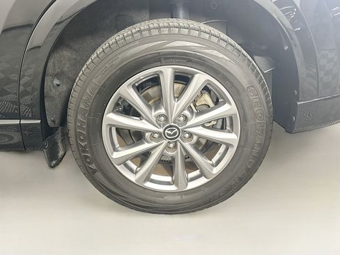 Used 2024 MAZDA CX-5 AWD 2.5 S w/ Preferred Package image 11