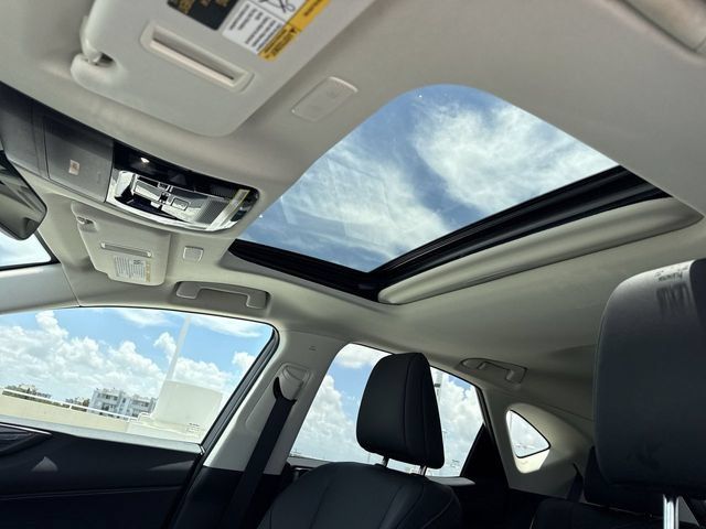Certified 2024 Lexus NX 250 FWD image 22