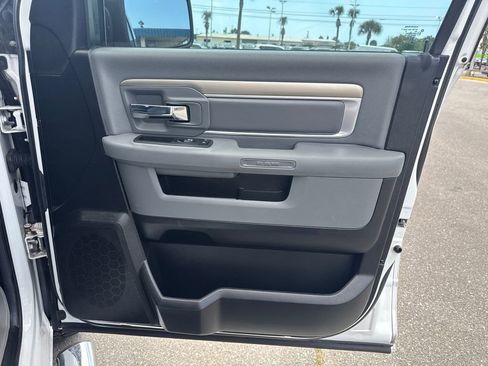 Used 2014 RAM 1500 Big Horn RWD image 17