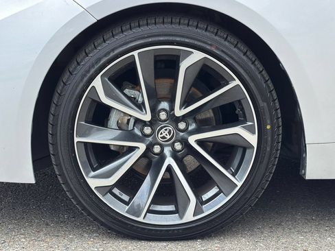 Used 2022 Toyota Corolla SE FWD image 24