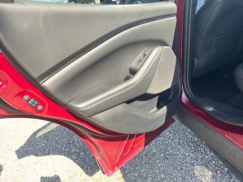 Used 2025 Ford Mustang Mach-E Select w/ Comfort Package Lite image 20