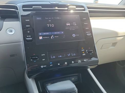 Used 2023 Hyundai Tucson SEL w/ Convenience Package AWD/4WD image 23