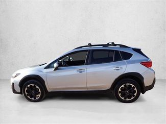 Certified 2023 Subaru Crosstrek 2.0i Premium w/ Popular Package #3 AWD/4WD video 2