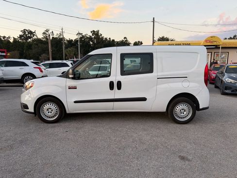 Used 2022 RAM ProMaster City Wagon image 8