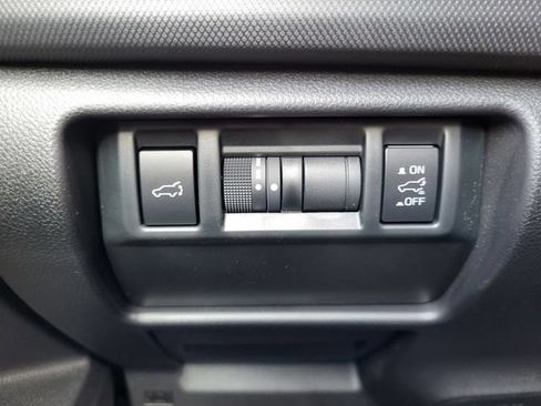Certified 2026 Subaru Forester Premium w/ Base/Premium Package AWD/4WD image 29