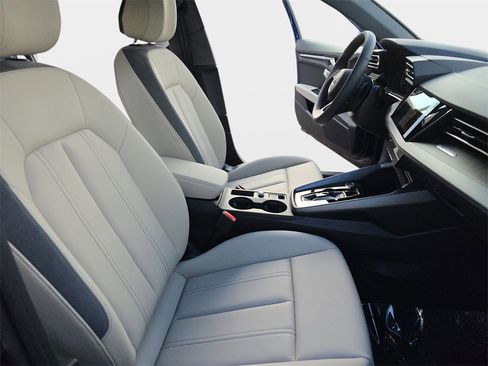 New 2026 Audi A3 2.0T Premium image 10