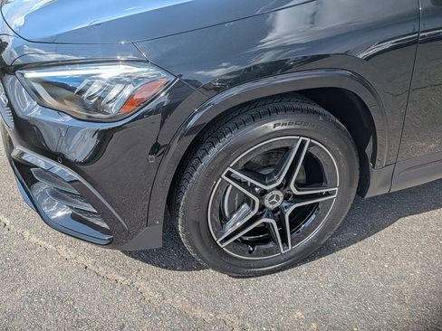Used 2025 Mercedes-Benz GLA 250 4MATIC image 7
