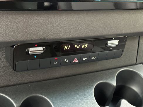 New 2026 Mercedes-Benz Sprinter 144 Cargo image 21