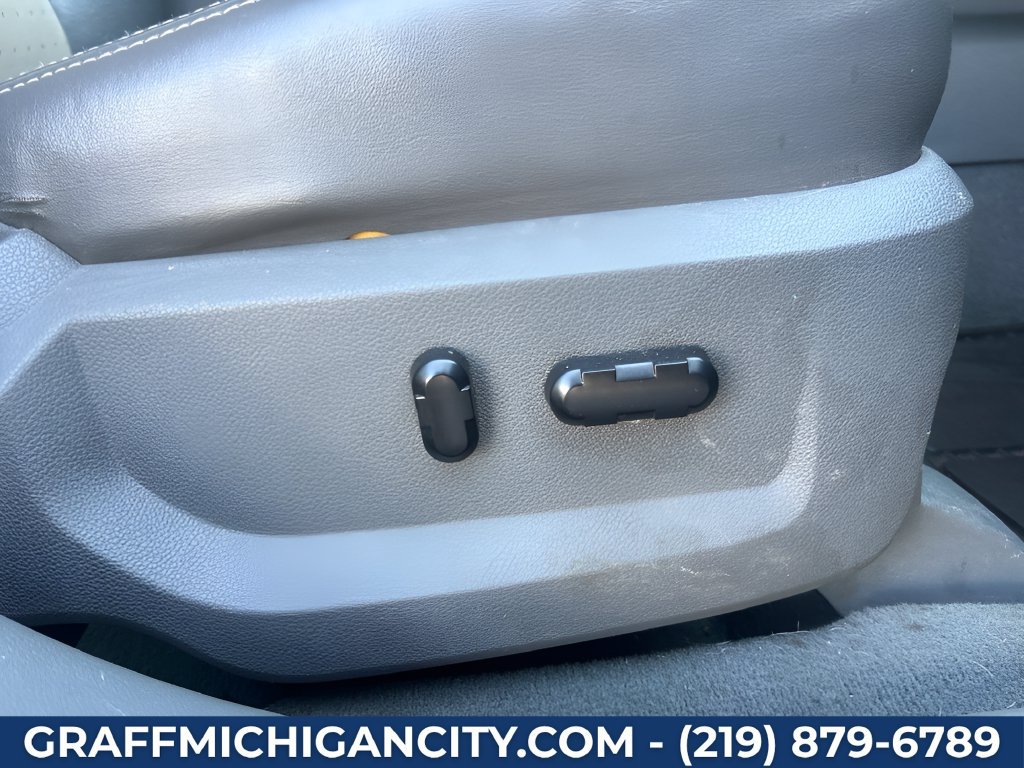 Used 2008 Mercury Sable Premier FWD image 29
