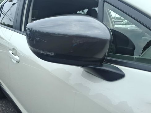 Certified 2024 Subaru Crosstrek 2.0i Premium AWD/4WD image 8