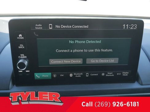 Used 2023 Honda Pilot EX-L image 45