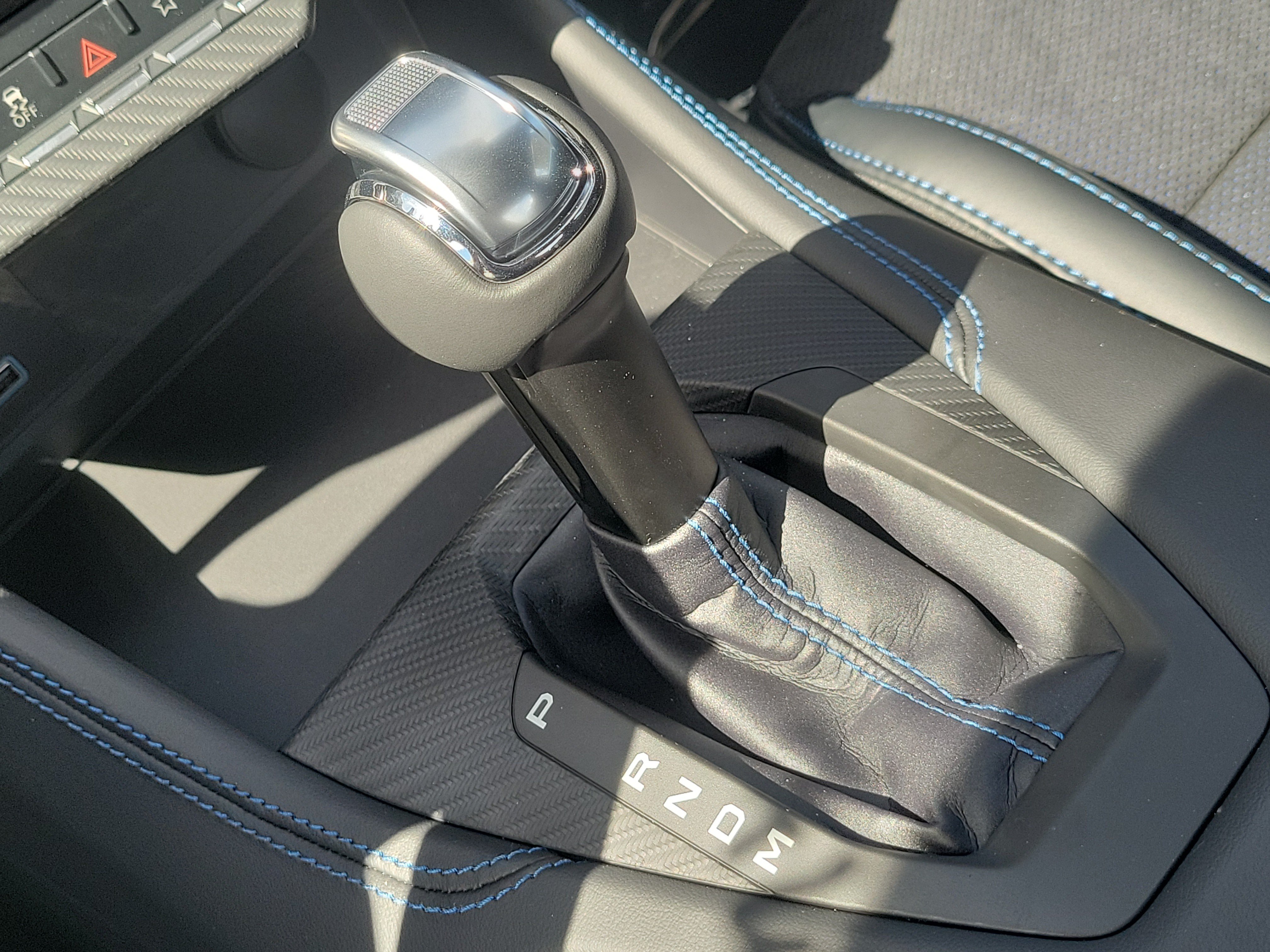 New 2026 Ford Mustang Dark Horse RWD image 28