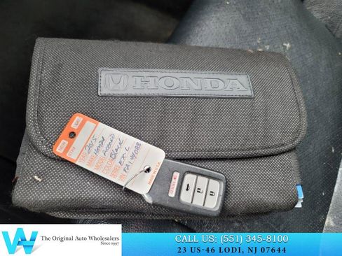 Used 2015 Honda Accord EX-L image 20