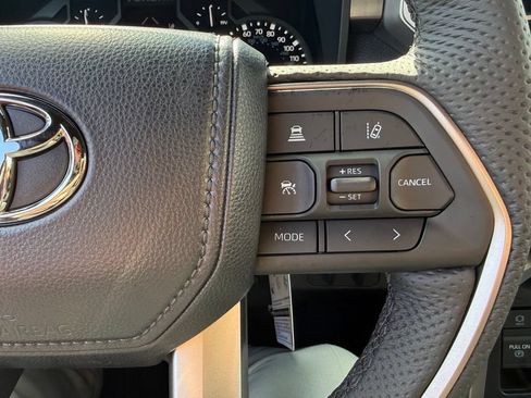 New 2026 Toyota Tundra SR5 AWD/4WD image 21