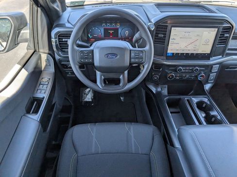 New 2025 Ford F150 STX image 7