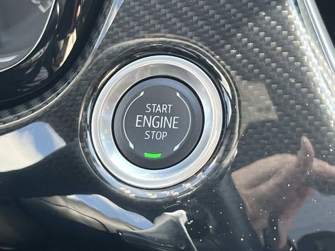 Certified 2025 Cadillac XT6 Sport w/ Technology Package image 34