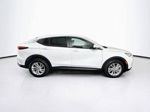 Used 2026 Buick Envista Preferred FWD image 10