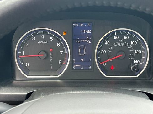 Used 2011 Honda CR-V EX-L image 22