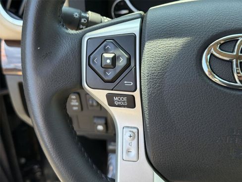 Used 2014 Toyota Tundra Limited RWD image 23