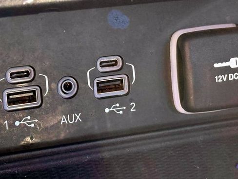 Certified 2024 Jeep Grand Cherokee L Altitude AWD/4WD image 29