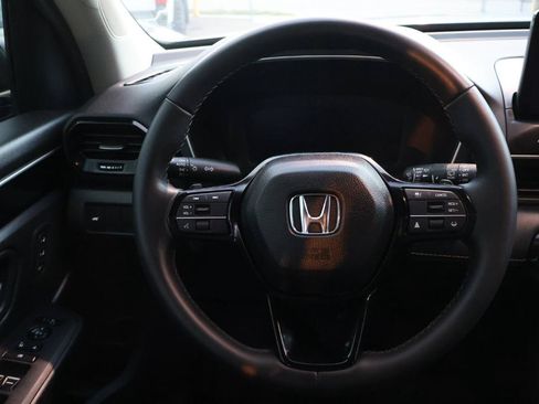 Used 2026 Honda Passport RTL image 11