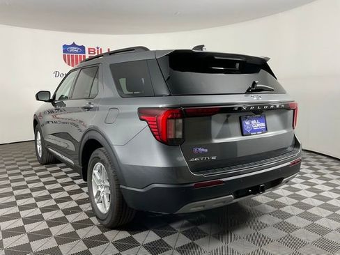 New 2025 Ford Explorer Active w/ Active Comfort Package image 5