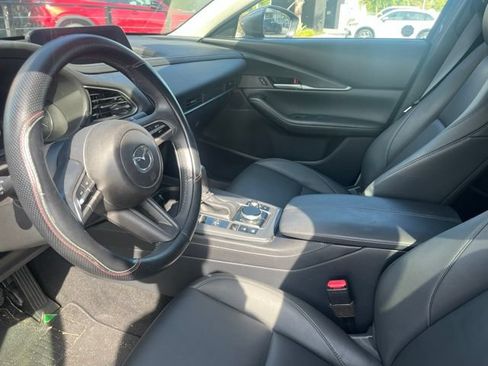 Used 2023 MAZDA CX-30 AWD 2.5 S w/ Select Package image 6