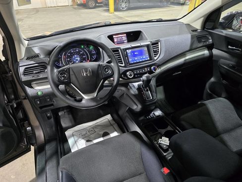 Used 2016 Honda CR-V EX image 28