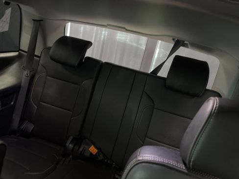 Used 2020 GMC Yukon Denali w/ Denali Premium Package AWD/4WD image 36