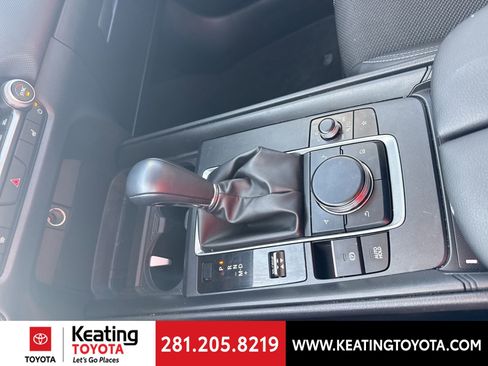 Used 2026 MAZDA CX-50 AWD 2.5 S w/ Preferred Pkg image 18