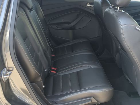 Used 2018 Ford Escape SEL image 23