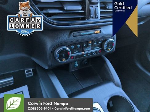 Certified 2023 Ford Escape ST-Line AWD/4WD image 19