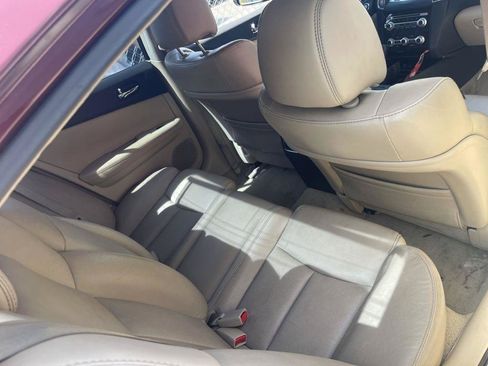 Used 2013 Nissan Maxima 3.5 SV w/ Premium Pkg FWD image 9