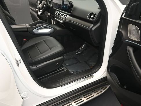 Used 2023 Mercedes-Benz GLE 350 image 14
