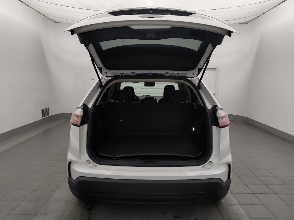 Used 2021 Ford Edge SE FWD image 29