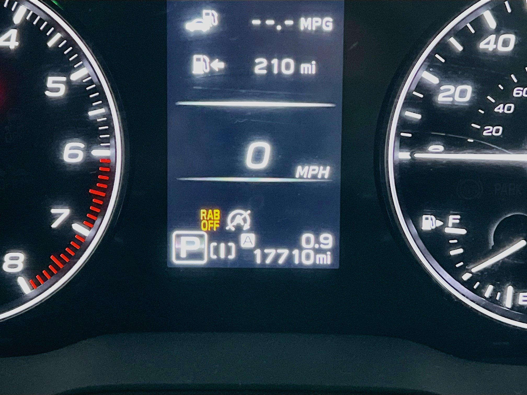 Used 2024 Subaru Crosstrek 2.5i Limited AWD/4WD image 12