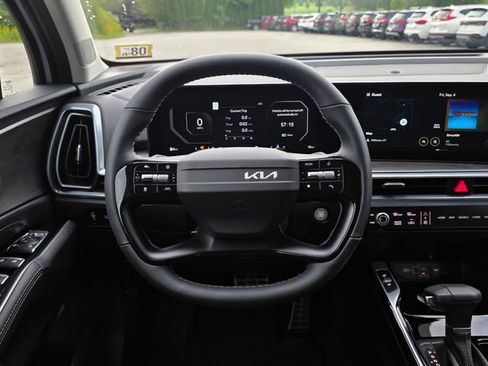 New 2026 Kia Sorento SX AWD/4WD image 27