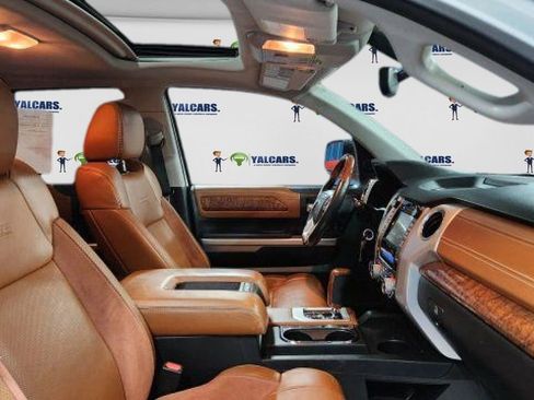 Used 2016 Toyota Tundra 1794 Edition image 15