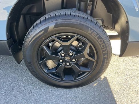 Used 2023 Ford Maverick XLT w/ Equipment Group 300A Standard image 13