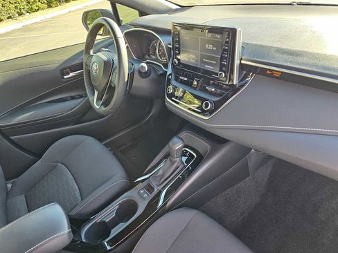 Certified 2021 Toyota Corolla SE image 11