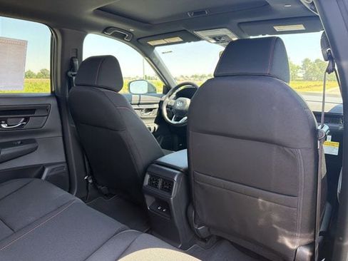 New 2026 Honda CR-V Sport image 20